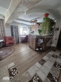 Apartament 3 camere, etaj intermediar, 73 mp, cartier Burdujeni