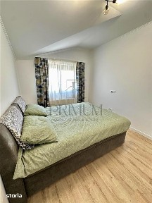 BRAYTIM - 2 CAMERE - MODERN - PARCARE