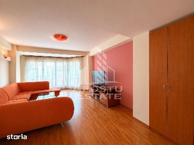 Apartament cu 3 camere de vanzare, bloc nou, zona Aradului, Timisoara