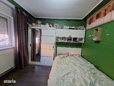 Apartament 2 camere la parter - decomandat - centrala proprie - Iosefi