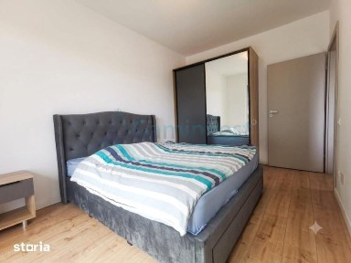 Ap nou cu 2 cam de inchiriat in Oradea, Cart Nufarul, GaminvestA2821