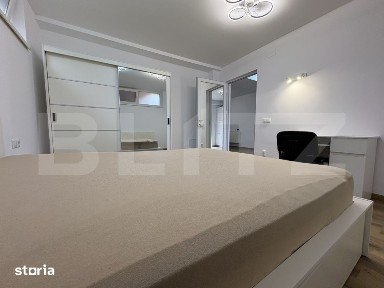 Apartament 2 camere, 60 mp, parcare, zona Plopilor