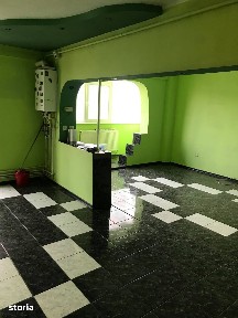 Apartament 4 camere, et. 3, Micro 18, Galați, Dunarea Mall
