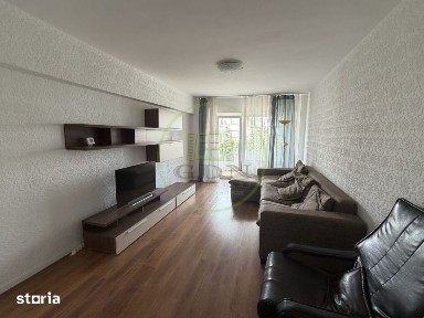 Apartament cu 3 camere de inchiriat - Str. Toamnei, Brasov