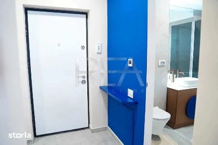Studio | Prima Inchiriere | Novum Invest | Grozavesti