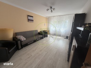 Apartament cu 2 camere de inchiriat - Zona Faget, Brasov