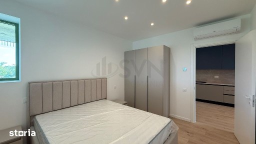 Apartament 3 camere Prima Inchiriere Vedere Lac