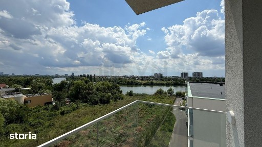 Apartament 2 camere Prima Inchiriere Vedere Lac