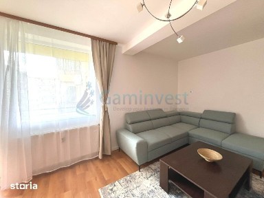 Apartament de inchiriat in Oradea, 2 camere, Nufarul, GaminvestA2757