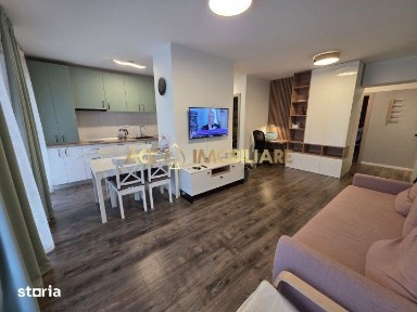3 Camere de inchiriat | Pipera| Belvedere Residence| Centrala| Parcare
