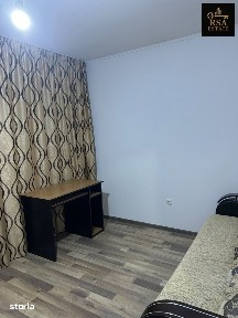 Apartament cu 2 camere de inchiriat etaj 5 zona Nord Ramnicu Valcea