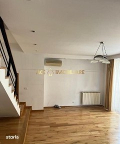 3 Camere de inchiriat | Aviatiei | Metrou | Loc de parcare | Duplex |