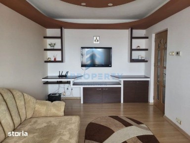Vitan | 2 Camere | Decomandat | Centrala Proprie | AC | Metrou - 15 Mi