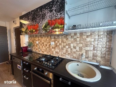 Apartament 2 camere Centru
