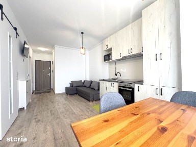 Apartament cu parcare subterana-Bvd Liviu Rebreanu Timisoara