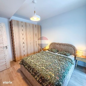 De inchiriat | Apartament 2 camere Onix Blue Mamaia Nord | CONSTANTA