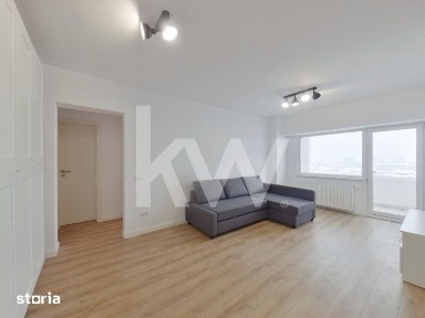 Apartament 2 camere cu vedere panoramica - Central Brasov