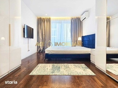 2 Camere de inchiriat | Alba Iulia - Complexul InCity | Metrou