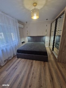 Apartament elegant de inchiriat, în zona Decebal, cu boiler electric