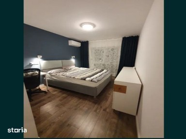 Apartament de 3 camere de inchiriat
