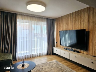 Închiriem apartament exclusivist cu terasă și parcare, ultracentral