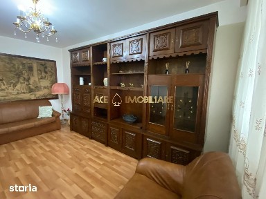 3 Camere de inchiriat | Iancului | Metrou | Centrala Proprie