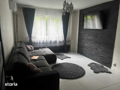 Apartament de inchiriat-BD Constantin Brancoveanu nr 118