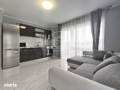 Apartament de închiriat cu 3 camere în Prima Nufarul, Oradea.