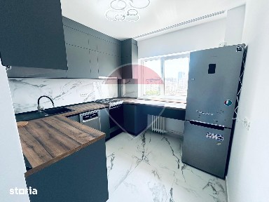 Apartament 3 camere | Bulevardul Banul Manta | Primaria Sector 1