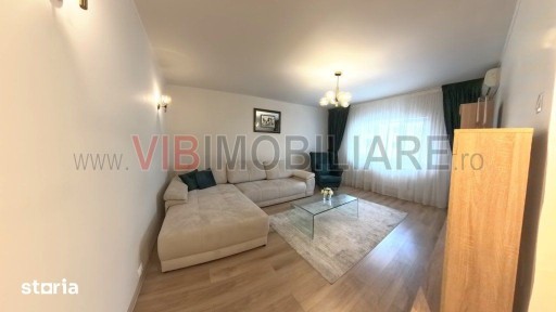 3 Camere, 2 locuri de parcare/Calea Vitan Aproape de Mall si Metrou