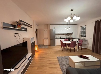 Apartament 2 Camere Giroc 380 euro