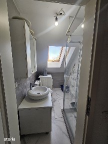 Apartament 3 camere Complex Studentesc - loc de parcare !