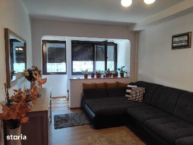 APARTAMENT 2 CAMERE | DRISTOR | 2 LOCURI DE PARCARE |