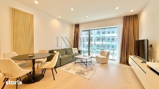 Apartament de 2 camere / Aviatiei Tower / Aviatiei / Floreasca