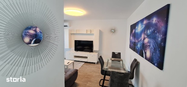 3 camere | Cloud 9 | Aviatiei | Pipera | Promenada
