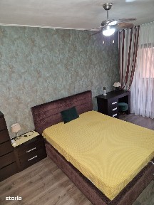 Grozavesti, Bloc Saphir Stein, apartament 3 camere