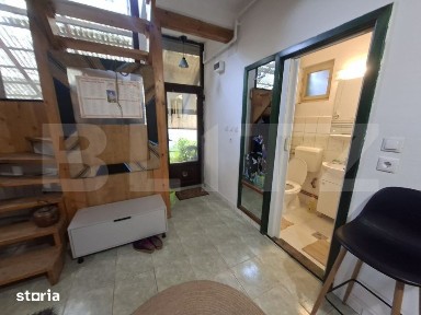 Casa de vanzare, 96 mp, zona Centru - Calarasilor