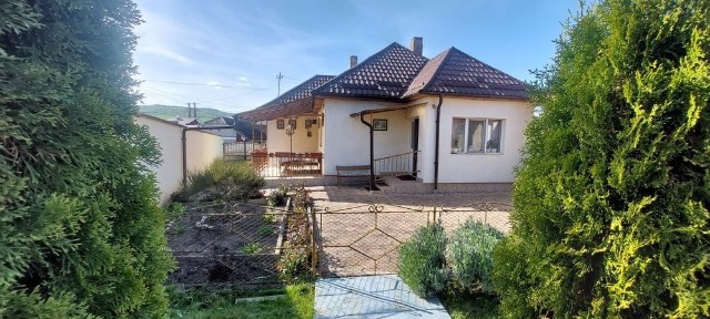 Casă de vânzare Gherla