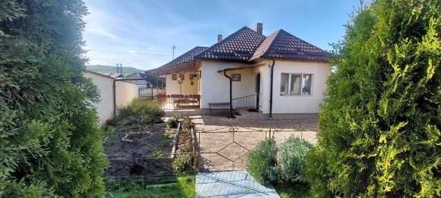 Casă de vânzare Gherla