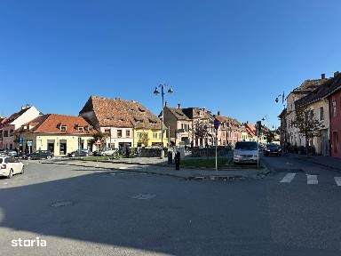 comercial de vânzare - 89 mp - zonă centrală Sibiu
