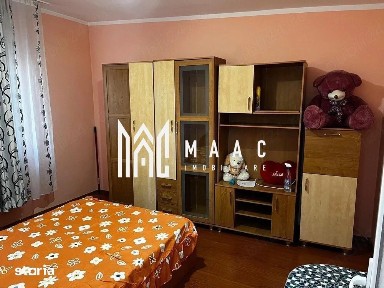 Garsonieră | Traian, Râmnicu Vâlcea | 25 mp