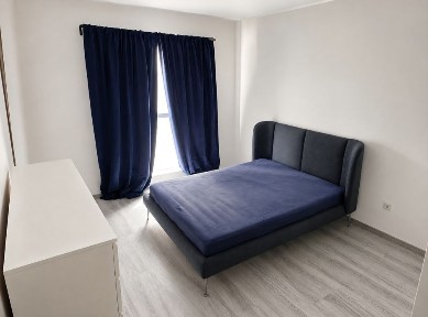 Apartament nou, mobilat, 3 camere, Sector 3, proprietar, parcare inclusa, TVA 0 %