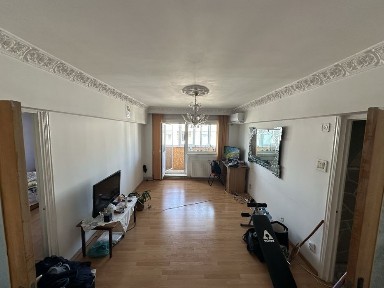 3 camere Dristor/Fizicienilor