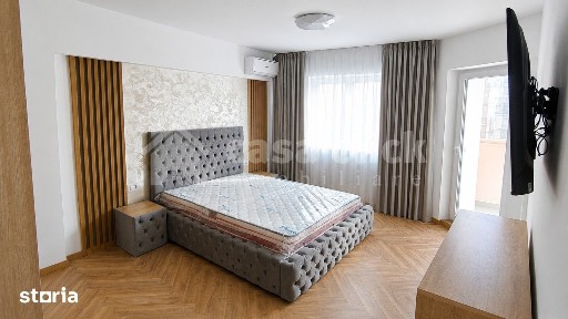 Apartament 2 camere decomandat | Micro 17 | Mobilat și utilat complet