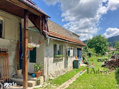 Vanzare casa Turches