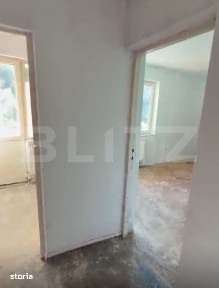 Garsoniera de vanzare, 32 mp, zona Simleu Silvaniei
