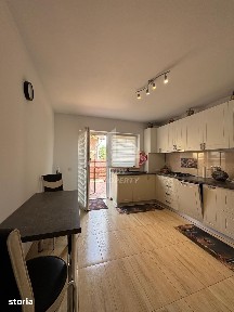 Casa moderna, mobilata complet Sibiu