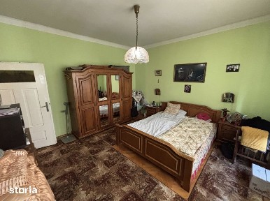 Casă individuală de vânzare în Turnișor | Curte superbă 585 mp