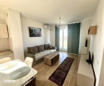 Inchiriez apartament nou Dimri Residence, Prelungirea Ghencea