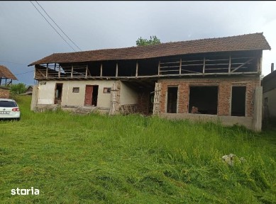 Draghici, Mihaesti, Arges
